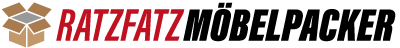 RatzFatz Umzüge Logo